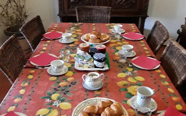 B&B La Tour d'Augusta