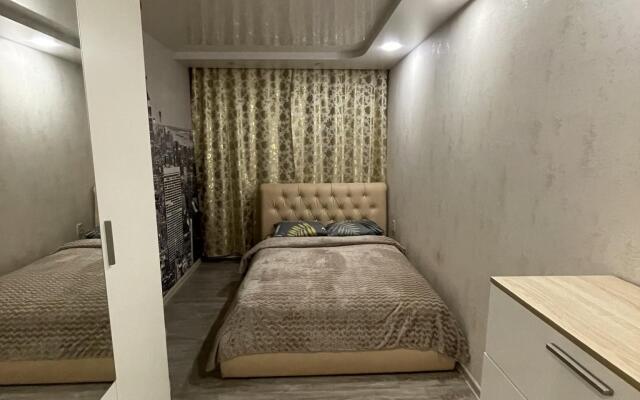 Апартаменты на улице Острогожская 63