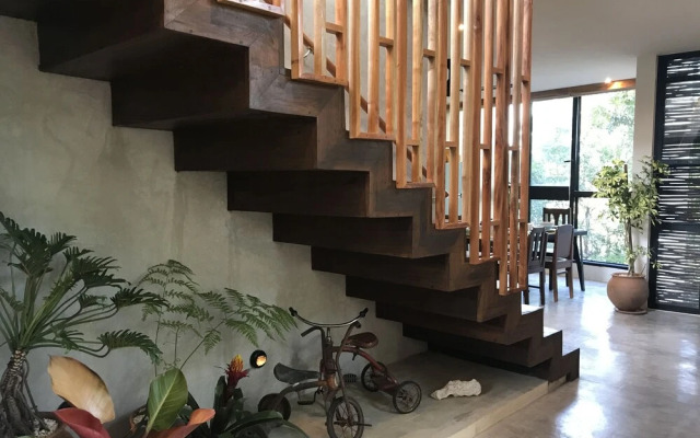 La Casa de María 11:11