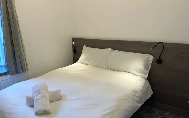 Bentinck Apartments
