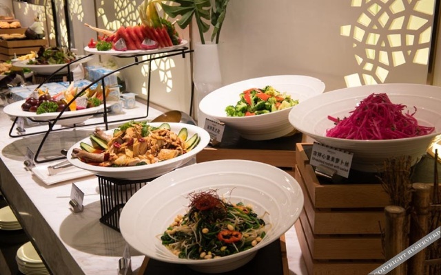 Mercure Xining Haihu CBD