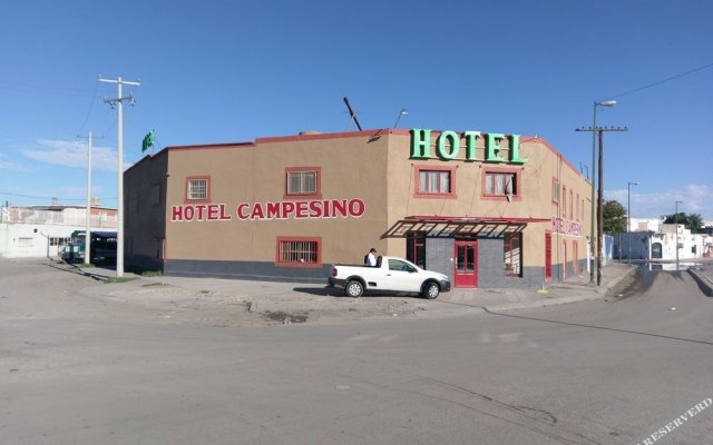 Hotel Campesino