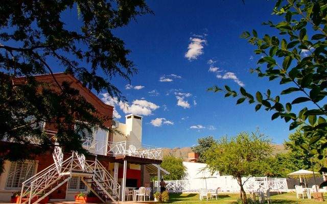 Posada de las Sierras