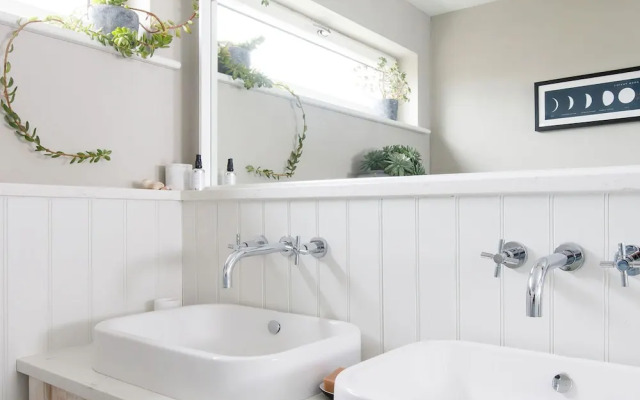 Hamptons Style Lux Beach House