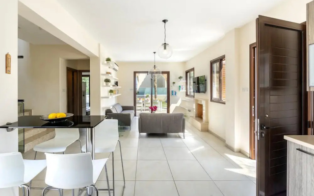 Ayia Napa Ionion Seaside Villa