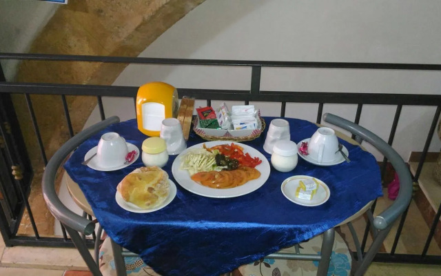 B&B Colori di Bahlarà