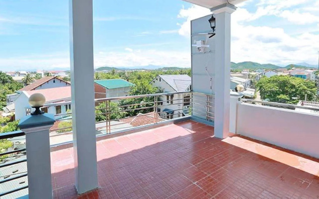 Rubis Hostel
