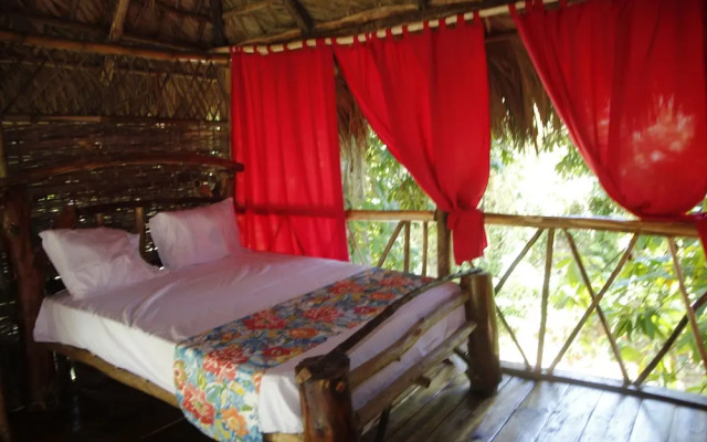 Samana Tropical Village