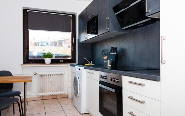 Biebrach's Ferienwohnungen