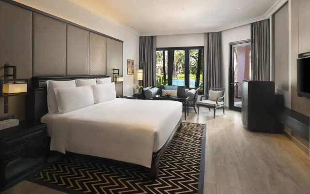 InterContinental Pattaya Resort by IHG
