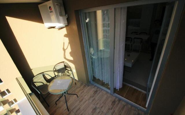 Apartment Nova Otoka