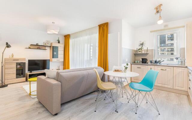Apartament Ella 2