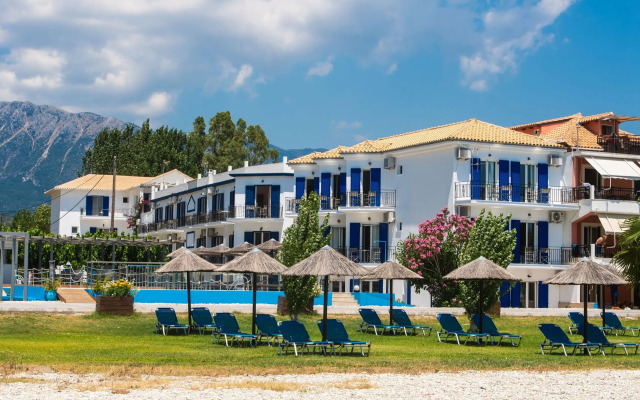 Surf Hotel