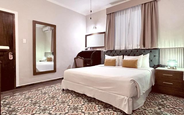 Casa Lucia Hotel Boutique