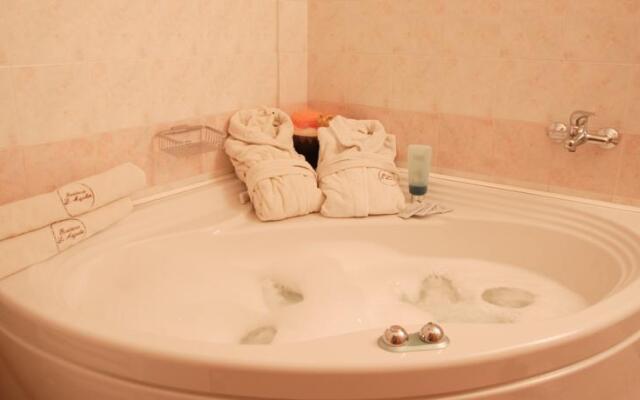 Residence Le Magnolie