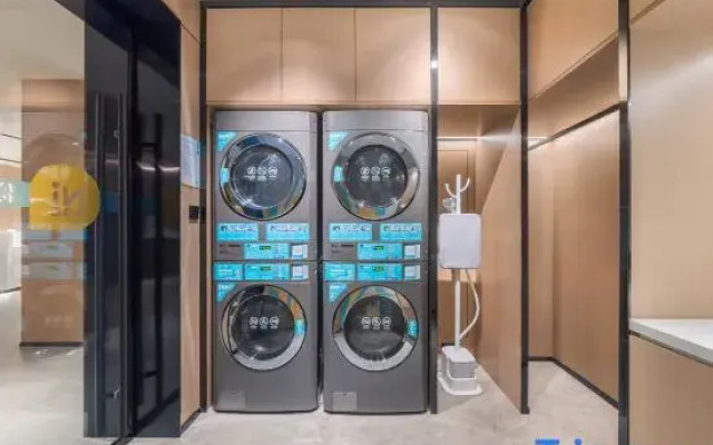 Ni Hao Hotel (Harbin Xi Dazhijie Gongda)