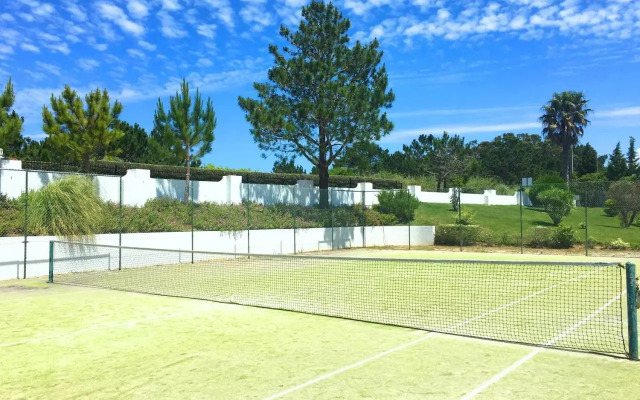 Casa Encosta da Lagoa
