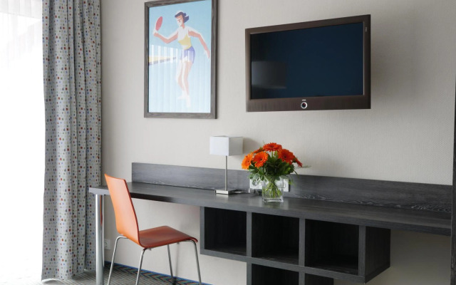 Trans World Hotel Auefeld