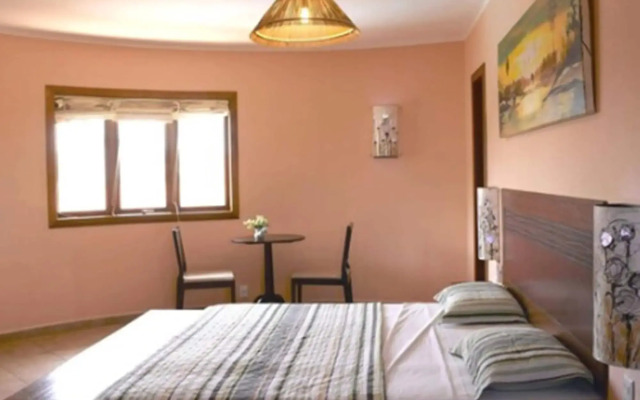 Hotel Il Nuraghe