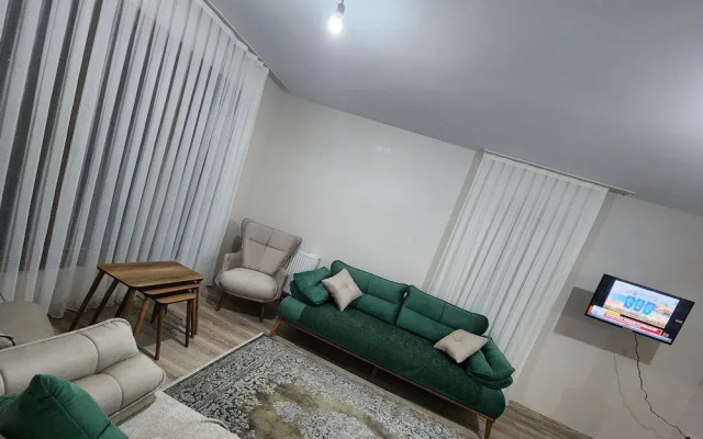 Sefa Konakları
