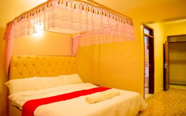 Dominion Castle Hotel