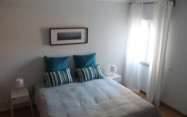 Jasmineiro Palms Palace Apartment