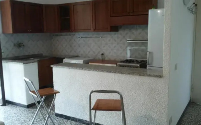 Casa Mattia