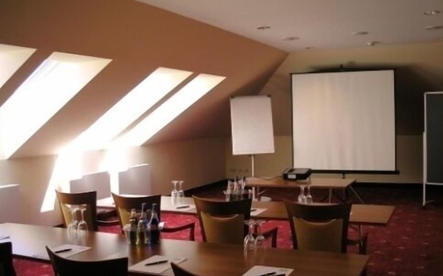 Waldhotel Nachtigall