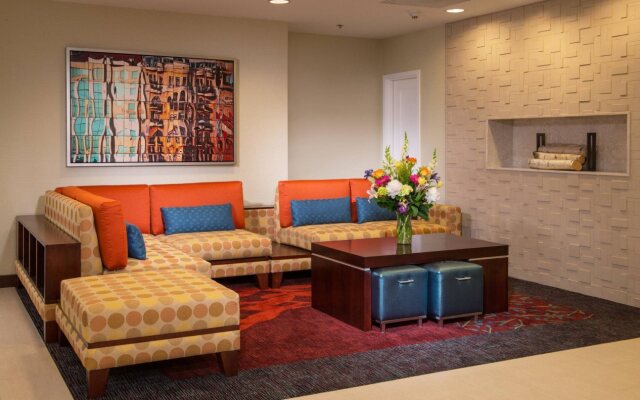 Residence Inn by Marriott Washington, DC/Dupont Circle
