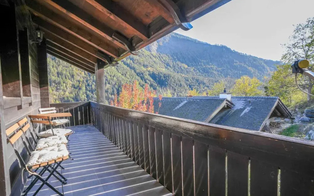 Chalet Quattro