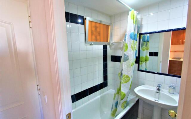 237 Minerva Apartamentos - PISCINA ABIERTA - EXCELENTE CONEXIÓN WIFI