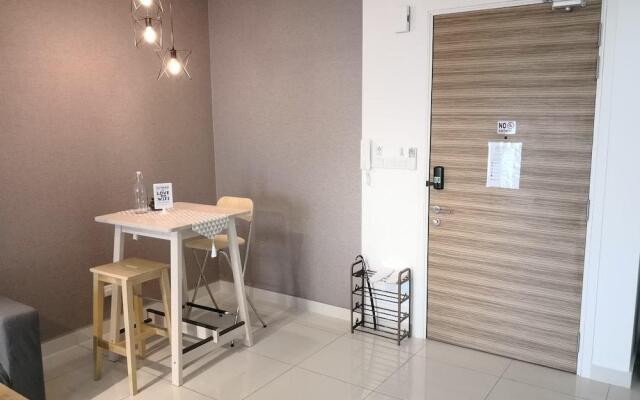 Teega Suites at PH