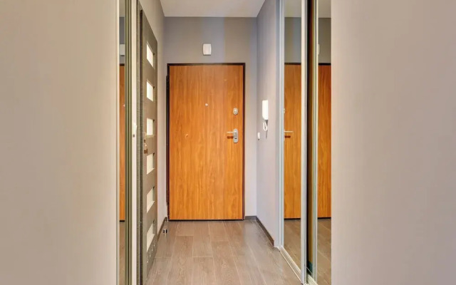 Hallera 165 by Downtown Apartments