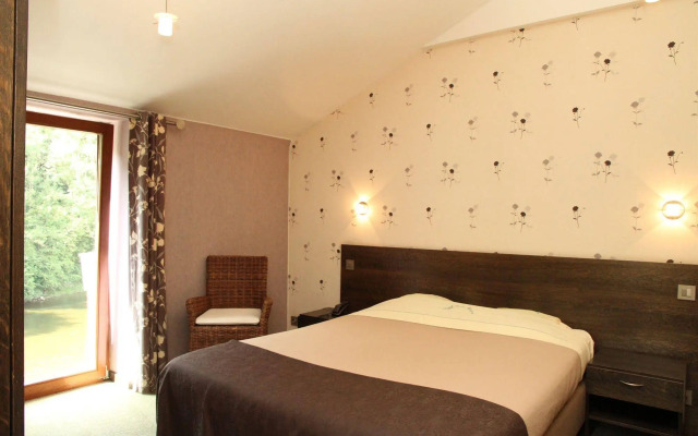 Hotel a la Ferme