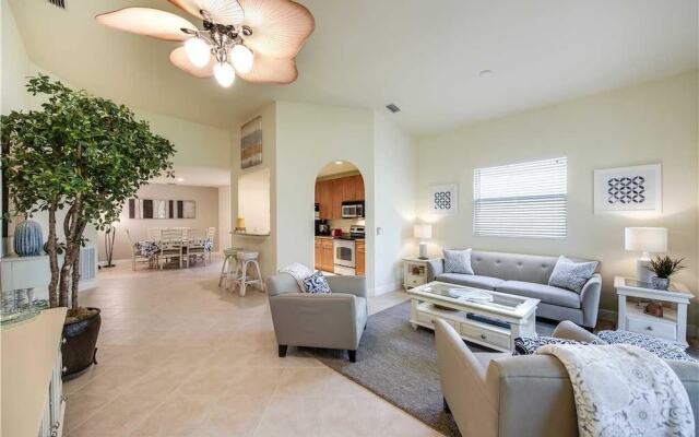 Serrano 201 - Two Bedroom Home
