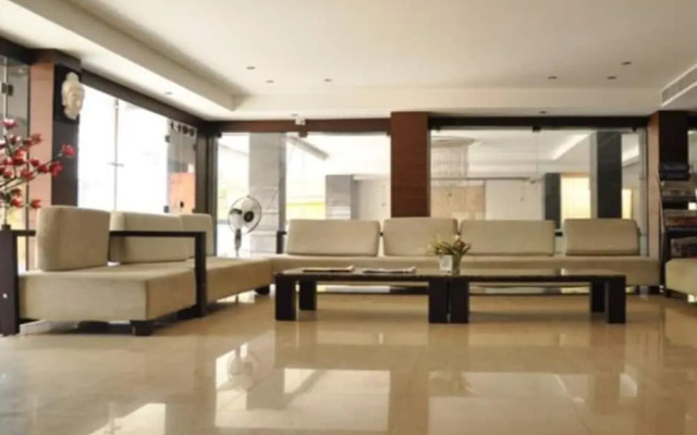 Hotel Shaans