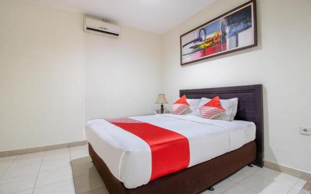Flagship 2688 Guntur Hotel
