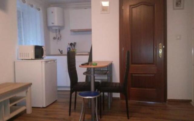 Apartamentos Pobra-Castelo
