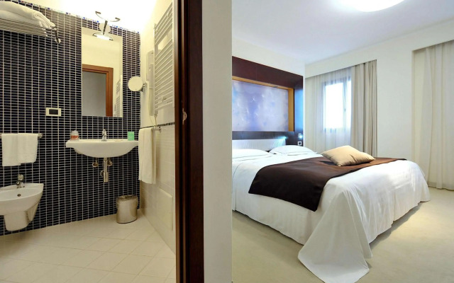 Mercure Olbia Hotel & SPA
