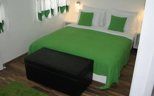 Eva Luxury Rooms & Apartments
