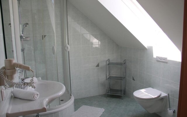 Weingut Gästezimmer Zweytick Robert