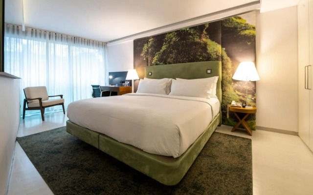 DoubleTree by Hilton Hotel Lisbon - Fontana Park