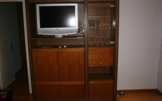Traditional House Paschalis