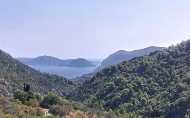 Skopelos Country Villas