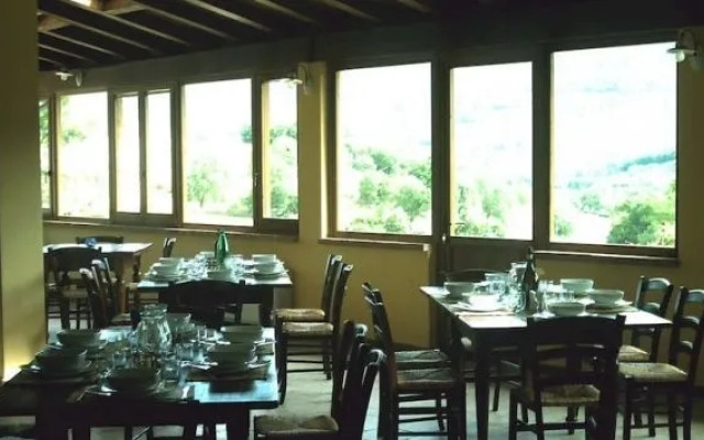 Il Tesoro Agriturismo