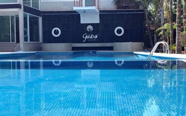 Hotel Guiba
