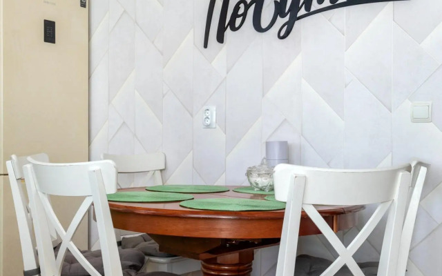 ПоСутки в Калининграде на улице Эпроновская