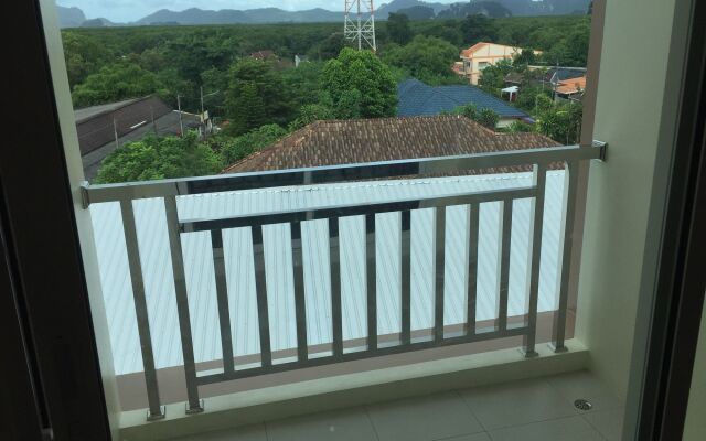 JS Residence Krabi