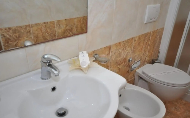 Hotel Adriatic & Beauty