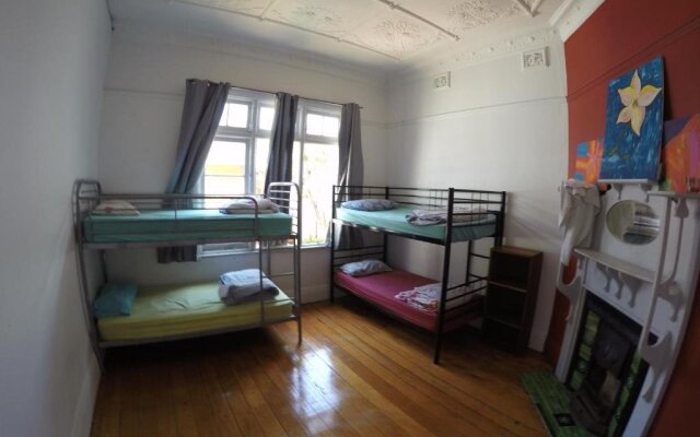 Backpackers Newcastle